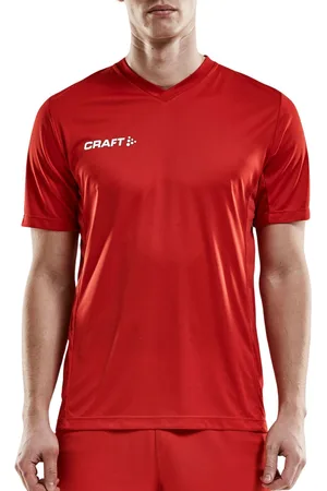 Craft Squad Jersey Solid