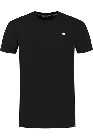Ballin Chest Logo T-shirt Heren