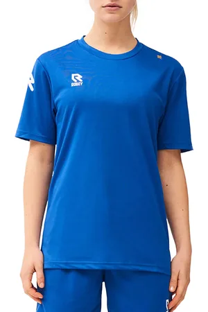 Robey Crossbar Shirt Senior