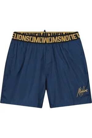 Malelions Venetian Zwemshort Heren