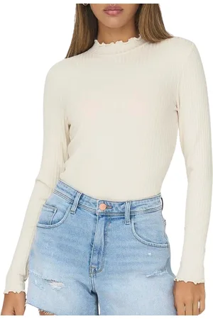 JDY Fransiska LS Shirt Dames