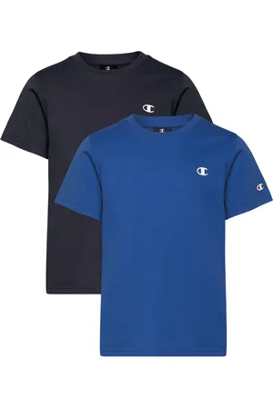 Champion Shirt Junior (2-pack)