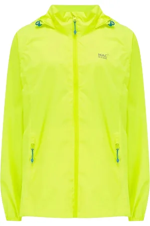 Mac in a Sac Mias Origin Rain Jacket