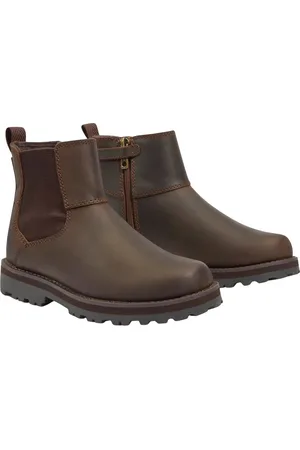 Timberland Courma Chelsea Boots Junior