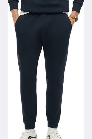 Superdry Sport Tech Tapered Joggingbroek Heren