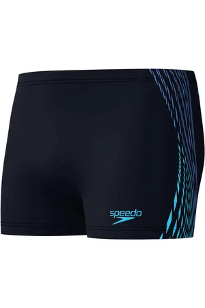 Speedo ECO+ Tech Panel Zwemboxer Heren