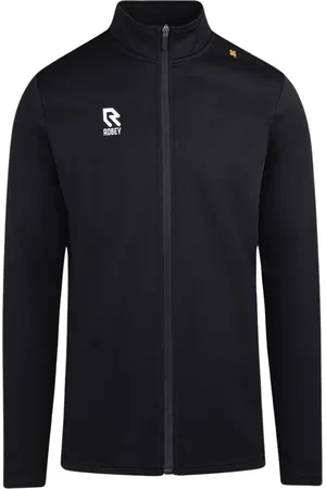 Robey Crossbar Full-Zip Trainingsjack Heren