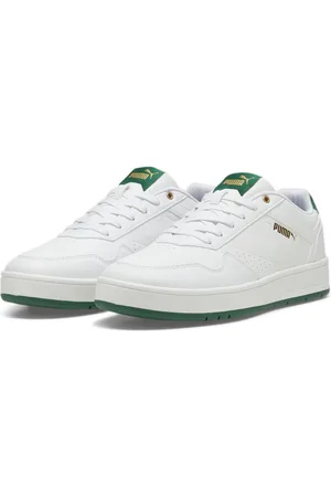 PUMA Court Classic Sneakers Heren