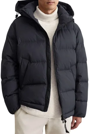Marc O’ Polo Down Puffer Winterjas Heren