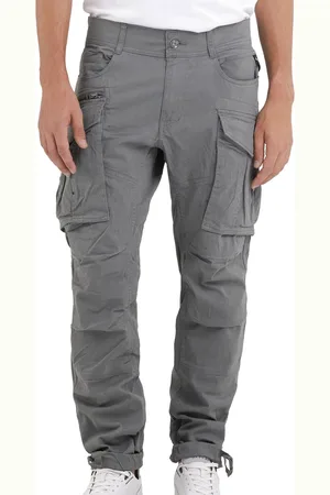 Replay Joe Cargo Broek Heren