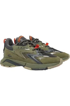 Lacoste L003 Neo Tech Sneakers Heren