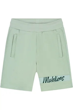 Malelions Captain 2.0 Joggingshort Junior