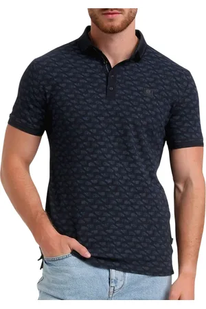 Gabbiano Polo Heren
