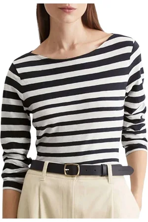 Marc O’ Polo Longsleeve Shirt Dames