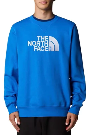 The North Face Drew Peak Sweater Heren
