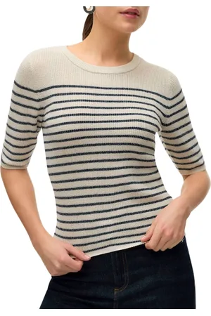 VERO MODA New Lex Sunshine Shirt Dames