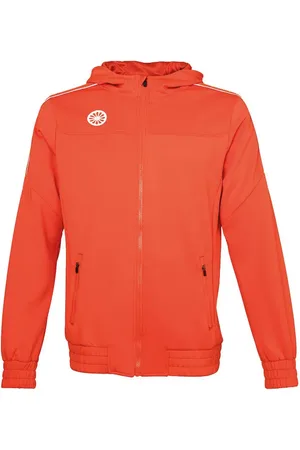 The Indian Maharadja Jaipur Performance Hooded Trainingsjack Junior