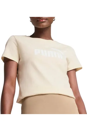 PUMA ESS No. 1 Logo Shirt Dames