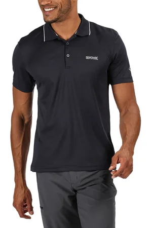 Regatta Maverick V Polo Heren
