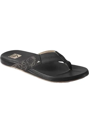 Reef Santa Ana Teenslippers Heren