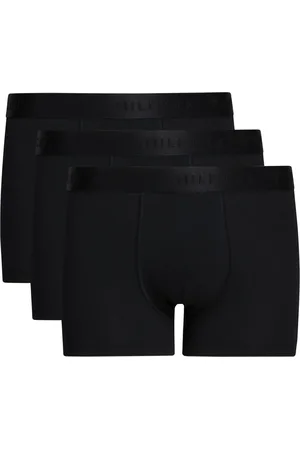 Tommy Hilfiger Trunk Boxershorts Heren (3-pack)
