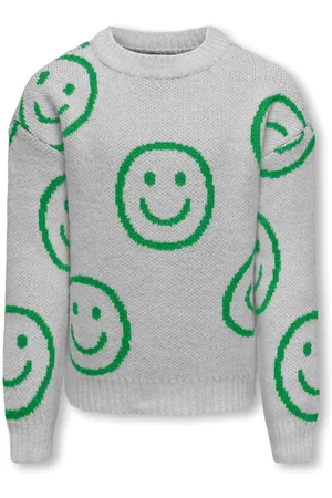 ONLY Happie Knitted Trui Junior