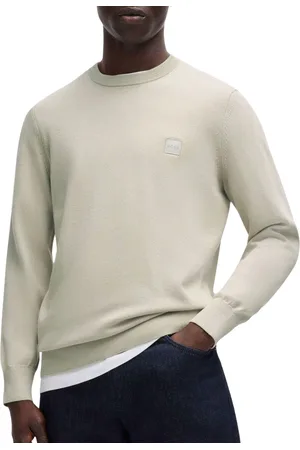 HUGO BOSS Kanovano S Sweater Heren