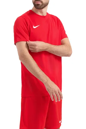 Nike Park VII SS Shirt Heren