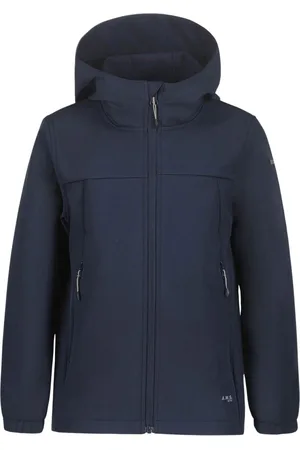 Icepeak Konan Softshell Junior