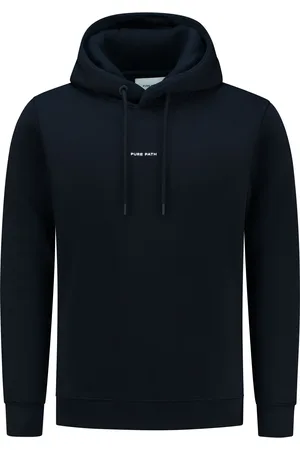 Pure Path Hoodie Heren