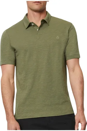 Marc O’ Polo Regular Soft Polo Heren