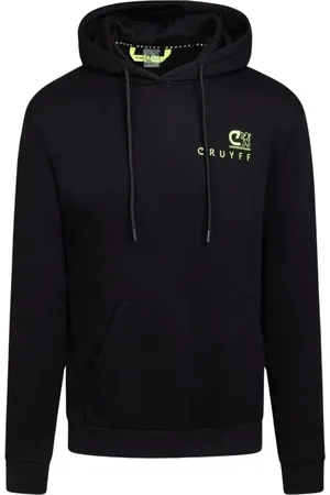 Cruyff A Pro Hoodie Heren
