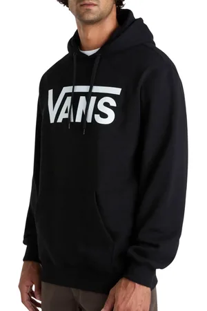 Vans Classic Hoodie Heren