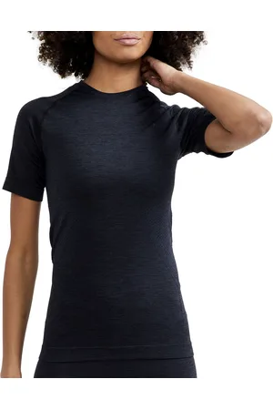 Craft Core Dry Active Comfort Thermoshirt Dames