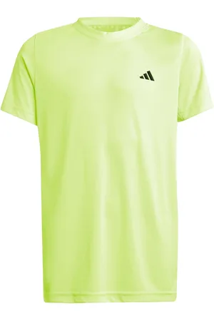 adidas Club Shirt Junior