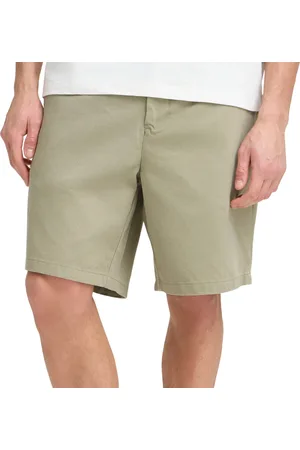 Solid Eldric Alan Short Heren