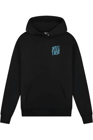 Malelions New York Hoodie Heren