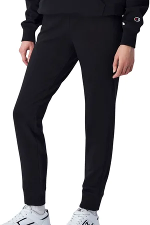 Champion Rib Cuff Slim Fit Joggingbroek Dames
