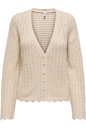 ONLY Asa Cardigan Vest Dames