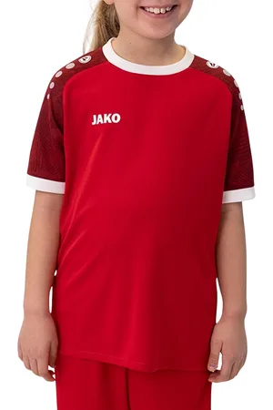 Jako Iconic SS Shirt Junior