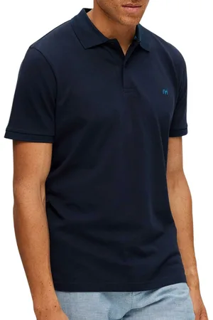 SELECTED Dante Polo Heren