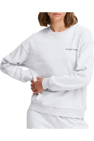 TheJoggConcept Saja Sweater Dames