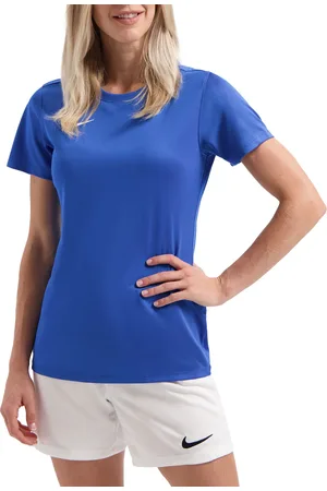 Nike Park VII SS Shirt Dames
