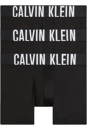 Calvin Klein Brief Boxershorts Heren (3-pack)