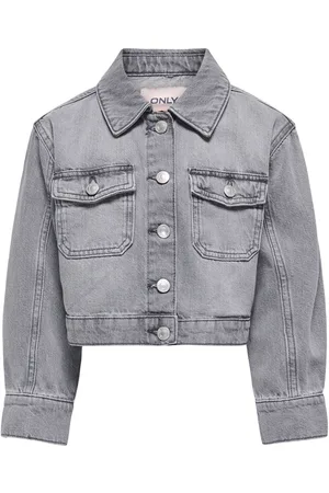 ONLY Glumi Denim Jas Junior