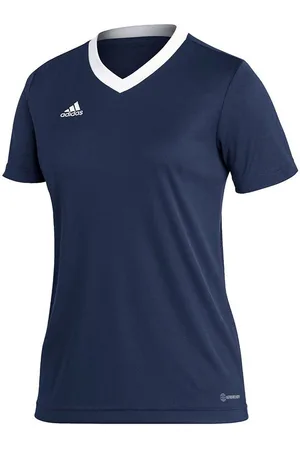 adidas Entrada 22 SS Shirt Dames