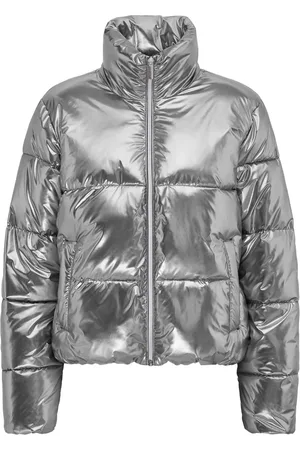 ONLY Pearl Dolly Puffer Winterjas Dames