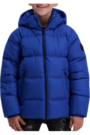 Cars Yozam Winterjas Jongens