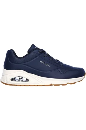 Skechers Uno - Stand on Air Sneakers Dames
