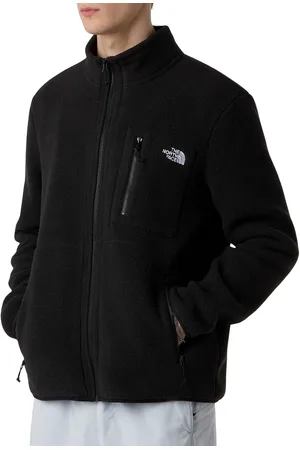 The North Face Yumiori Full Zip Fleece Jas Heren